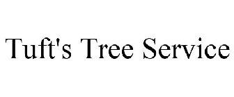 TUFT'S TREE SERVICE