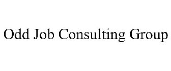 ODD JOB CONSULTING GROUP