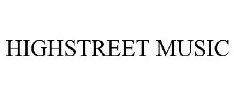 HIGHSTREET MUSIC