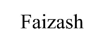 FAIZASH