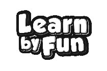 LEARN BY FUN