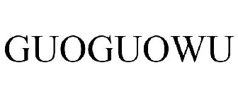 GUOGUOWU