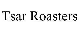 TSAR ROASTERS