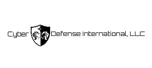 CYBER DEFENSE INTERNATIONAL, LLC