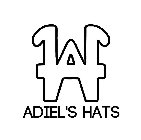 AHW ADIEL'S HATS