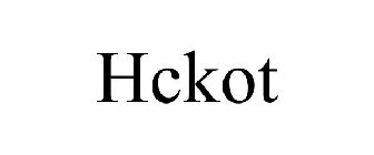 HCKOT