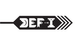 DEF-I