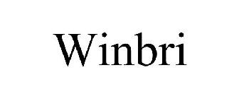 WINBRI