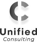 UC UNIFIED CONSULTING
