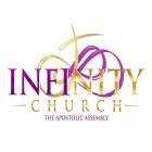 INFINITY CHURCH THE APOSTOLIC ASSEMBLY