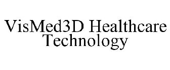 VISMED3D HEALTHCARE TECHNOLOGY