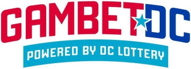 GAMBETDC POWERED BY DC LOTTERY