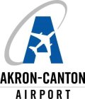 A AKRON-CANTON AIRPORT
