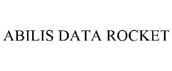 ABILIS DATA ROCKET