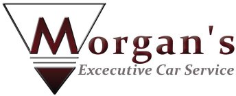 MORGAN'S EXECUTIVE CAR SERVICE