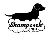 SHAMPOOCH PAD