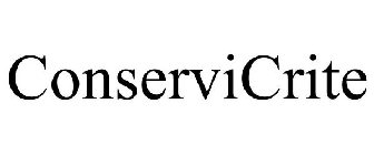 CONSERVICRITE