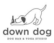 DOWN DOG DOG BAR & YOGA STUDIO