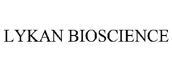 LYKAN BIOSCIENCE