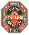 HOTEL STARLINO SELEZIONE DI DAL 1906 1 2 3 4 5 6 7 8 9 10 11 ITALIA ORANGE ARANCIONE ITALY PER UN DELIZIOSO SPRITZ