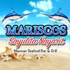 MARISCOS SAYULITA NAYARIT MEXICAN SEAFOOD BAR & GRILL
