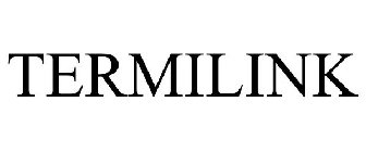 TERMILINK