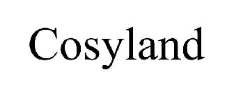 COSYLAND