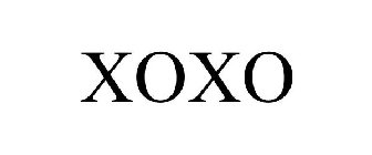 XOXO