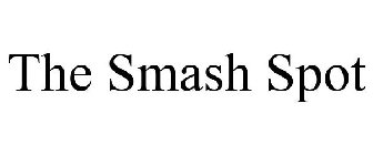 THE SMASH SPOT