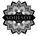 SOULSOY