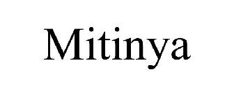 MITINYA