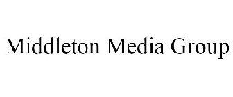 MIDDLETON MEDIA GROUP