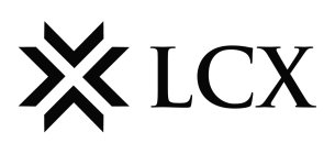 X LCX