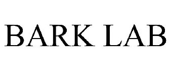 BARK LAB