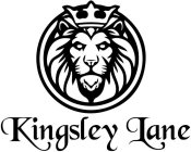 KINGSLEY LANE