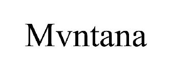 MVNTANA