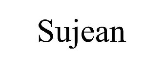 SUJEAN