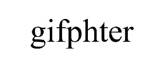 GIFPHTER