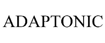 ADAPTONIC