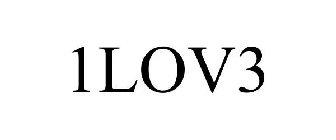 1LOV3