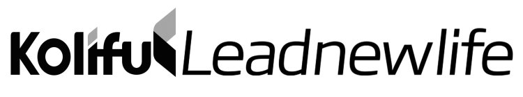 KOLIFU LEADNEWLIFE