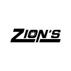 ZIONS
