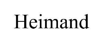 HEIMAND