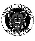 SOUTH CENTRAL RESPECTED