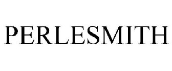 PERLESMITH