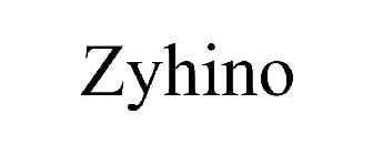 ZYHINO