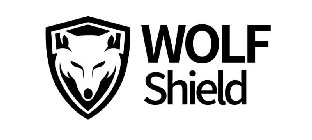 WOLF SHIELD