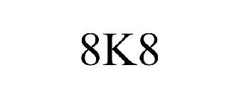 8K8