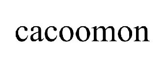 CACOOMON