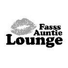 FASSS AUNTIE LOUNGE